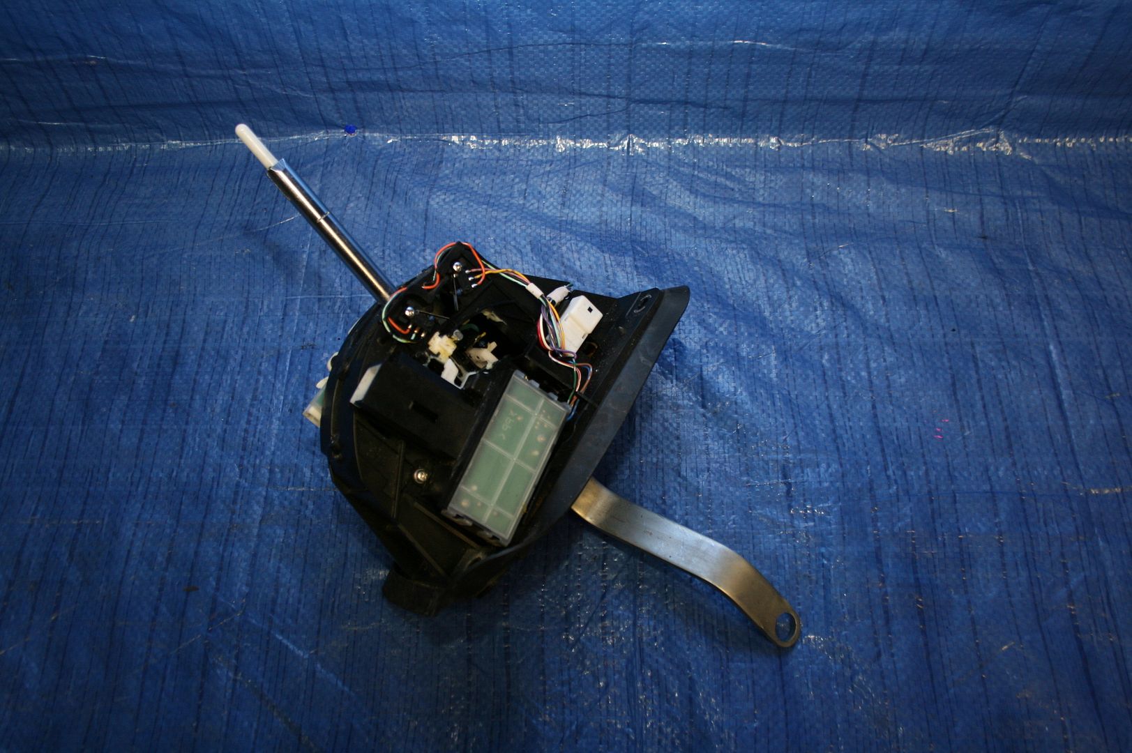 Buy 09 10 11 12 13 INFINITI G37 CONVERTIBLE OEM A/T AUTOMATIC SHIFTER